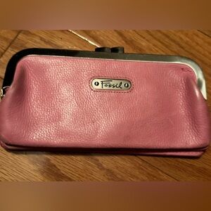 Fossil Wallet